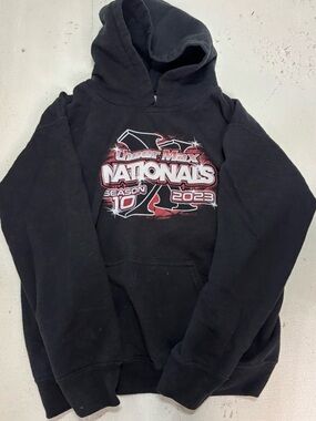 Cheer Max Nationals YM Hoodie